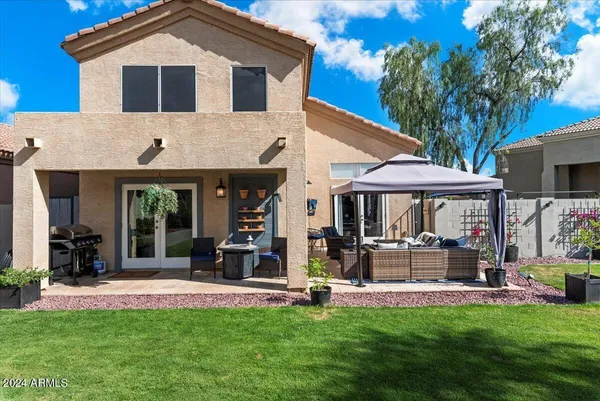 $3,495 | 4304 East Milton Drive, Cave Creek, AZ 85331