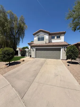 $3,195 | 4304 East Milton Drive, Cave Creek, AZ 85331