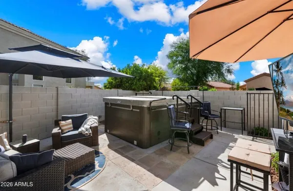 $3,195 | 4304 East Milton Drive, Cave Creek, AZ 85331