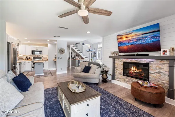 $3,495 | 4304 East Milton Drive, Cave Creek, AZ 85331