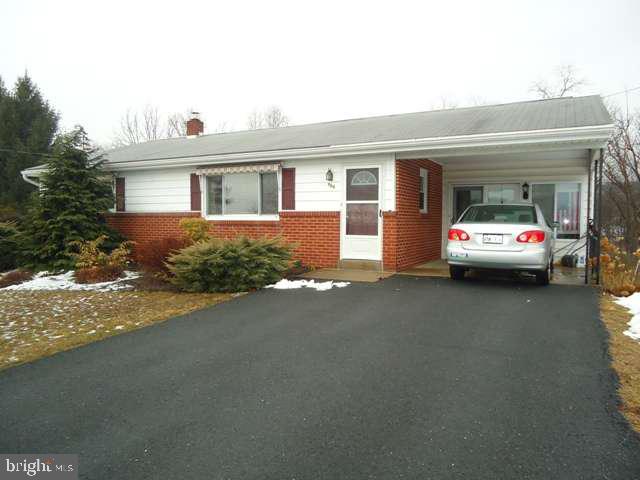 966 Shermans View Road Shermans Dale, PA 17090 - Photo 1 of 23 Gallery Image 1