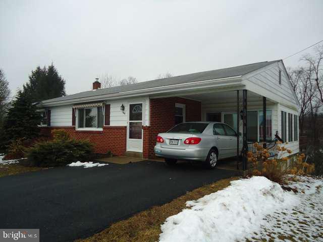 966 Shermans View Road Shermans Dale, PA 17090 - Photo 2 of 23 Gallery Image 2