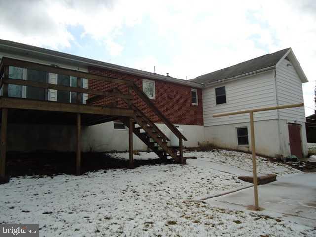 966 Shermans View Road Shermans Dale, PA 17090 - Photo 20 of 23 Gallery Image 20