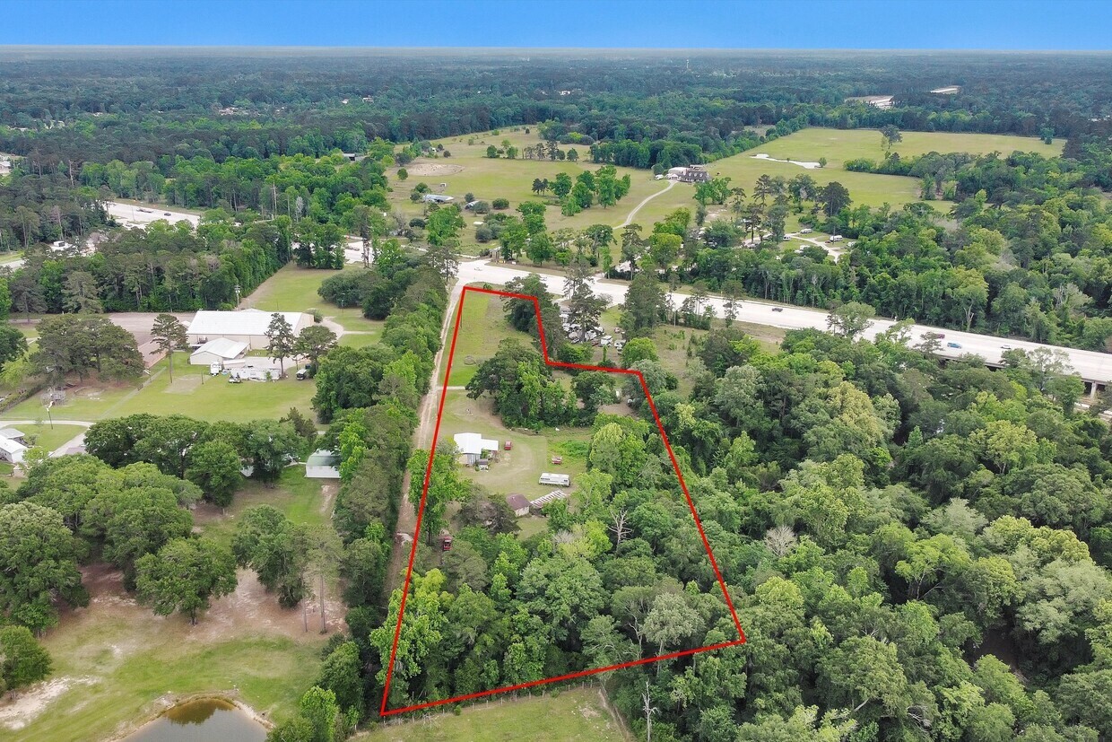 15635 Hwy 105 Road Conroe, TX 77306 - Photo 3 of 22