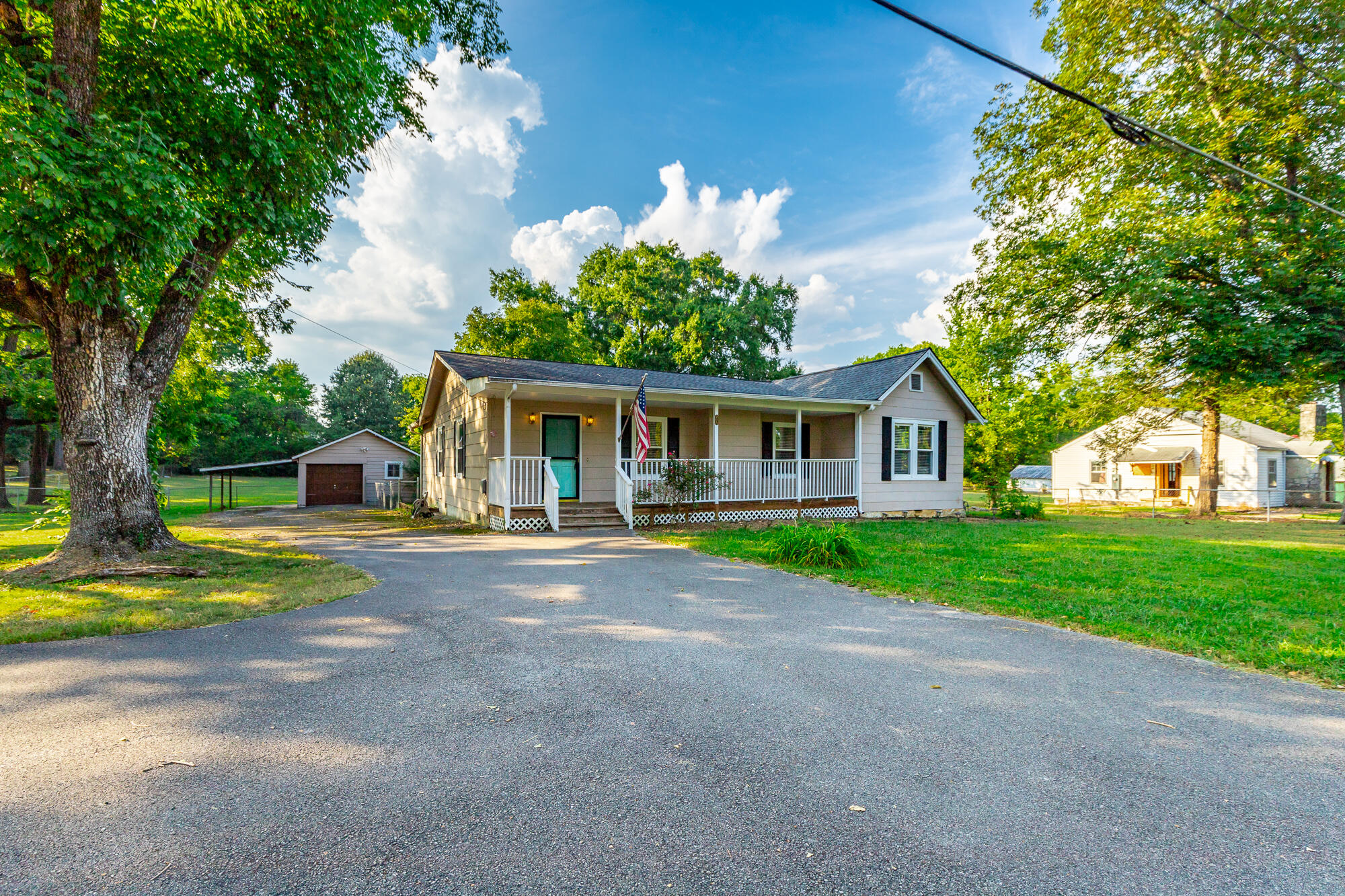 181 Wilder Road Chickamauga, GA 30707 - Photo 5 of 64 181 Wilder Road HD-4