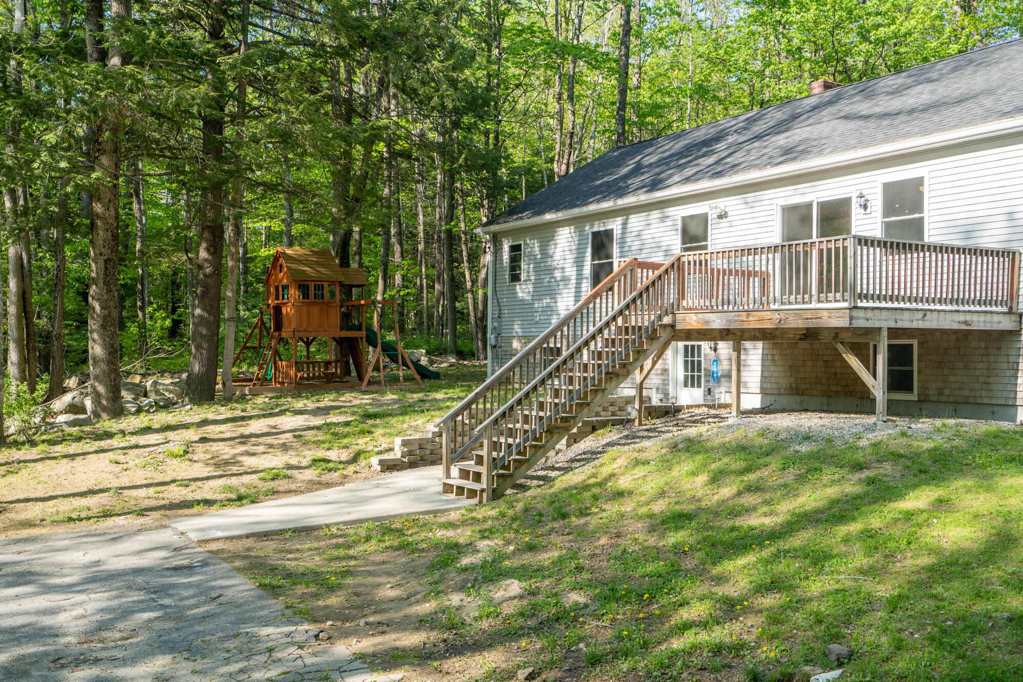 299 Lewiston Road New Gloucester, ME 04260 - Photo 9 of 11 299 Lewiston Road-55