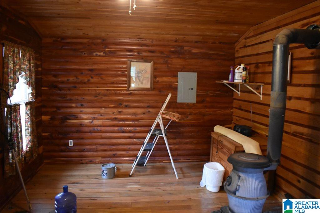 2262 Gilberts Ferry Road Ohatchee, AL 36271 - Photo 30 of 47