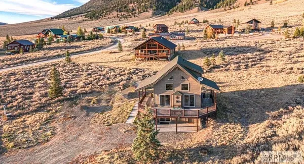 $865,000 | 3675 Obrien Drive, Island Park, ID 83429