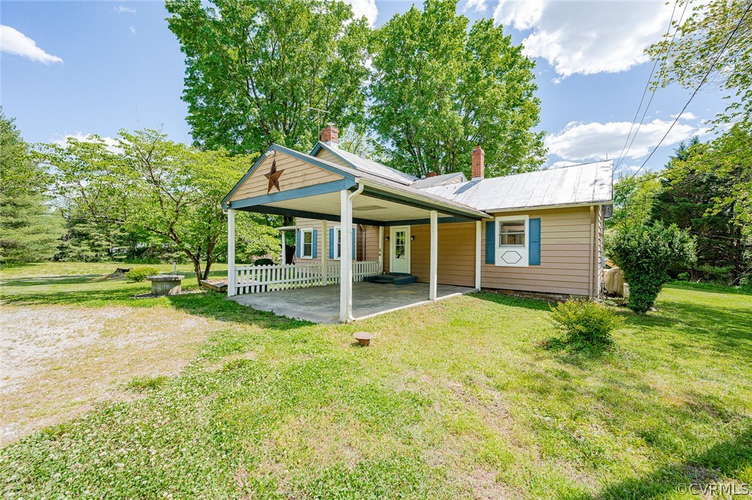 16205 Trainham Road Beaverdam, VA 23015 - Photo 27 of 32