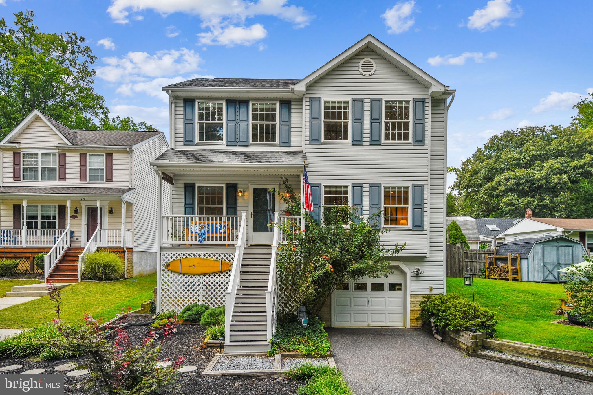 372 Hall Road Crownsville, MD 21032 - Photo 1 of 51 Gallery Image 1