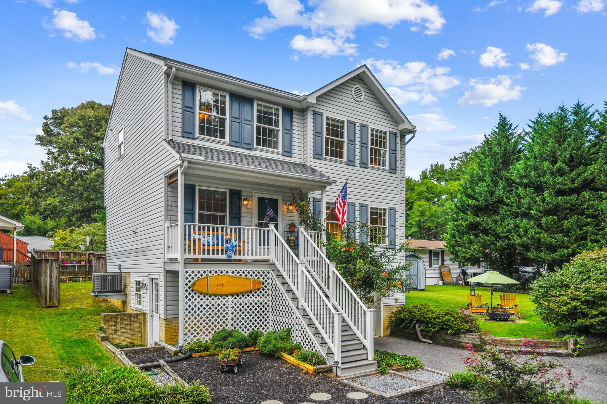 372 Hall Road Crownsville, MD 21032 - Photo 2 of 51 Gallery Image 2