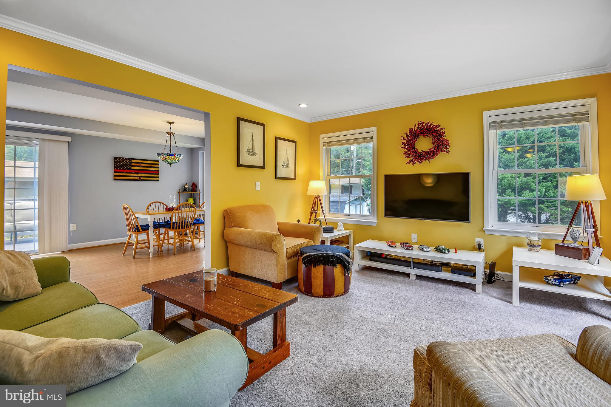 372 Hall Road Crownsville, MD 21032 - Photo 12 of 51 Gallery Image 12