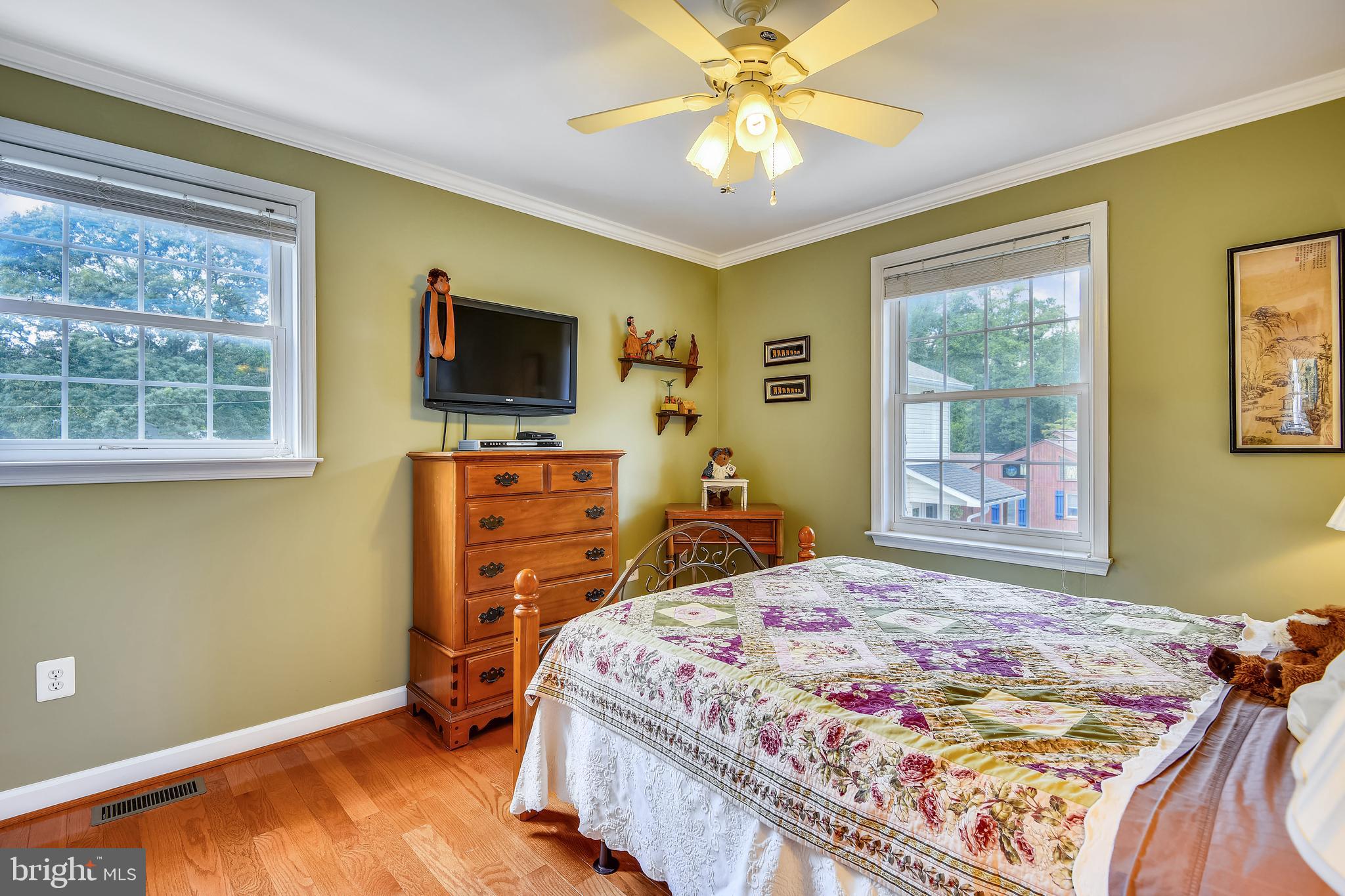 372 Hall Road Crownsville, MD 21032 - Photo 30 of 51 Gallery Image 30