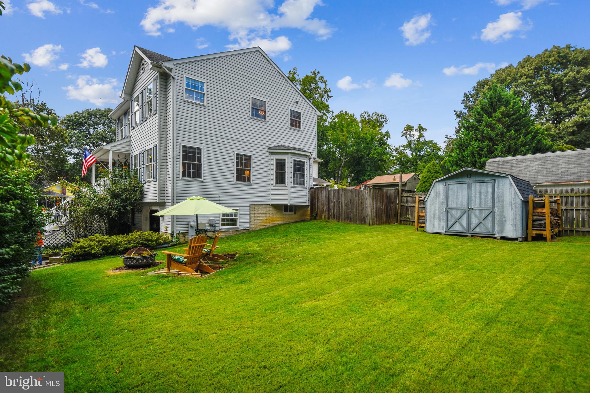 372 Hall Road Crownsville, MD 21032 - Photo 4 of 51 Gallery Image 4