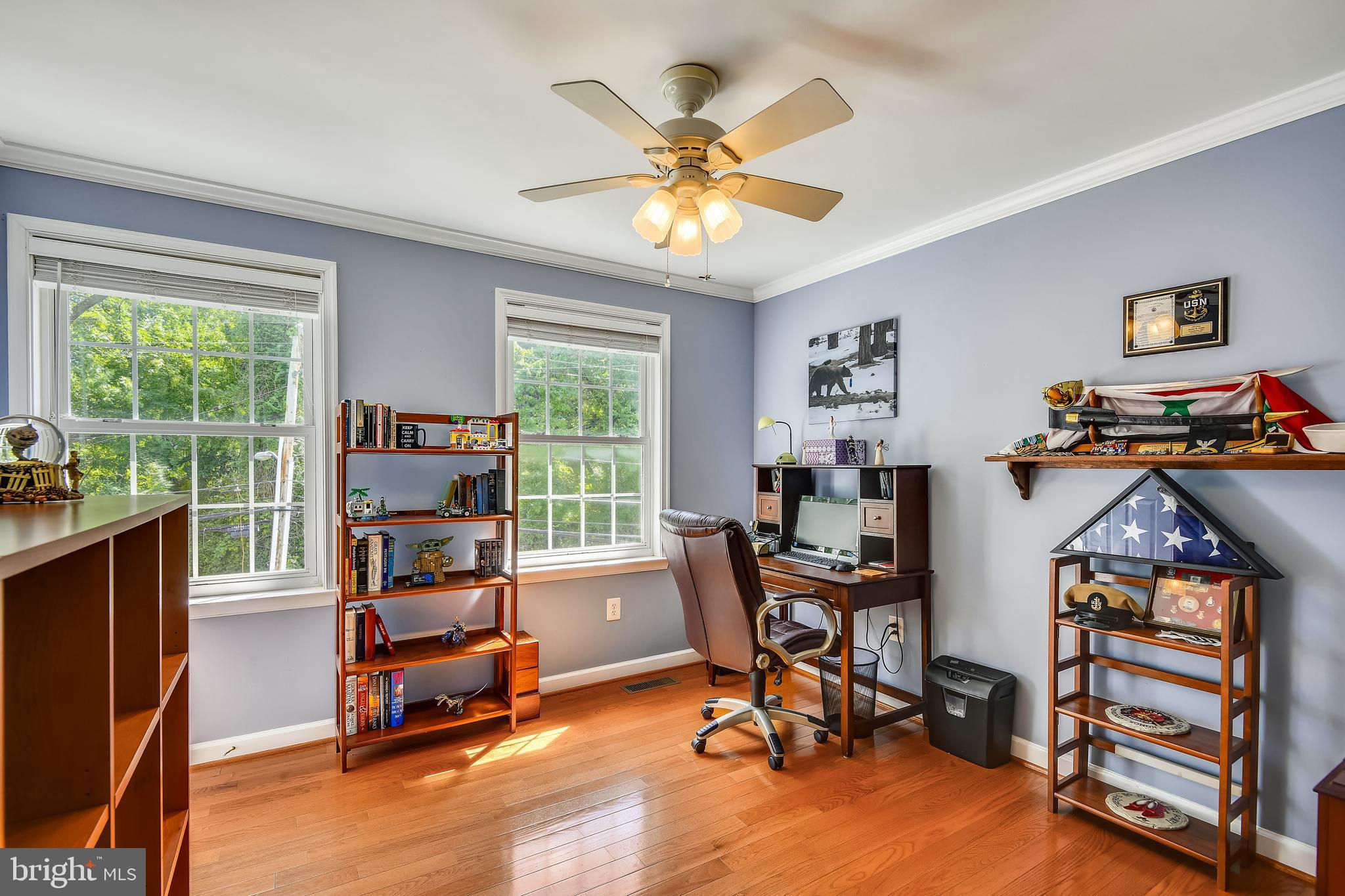 372 Hall Road Crownsville, MD 21032 - Photo 33 of 51 Gallery Image 33