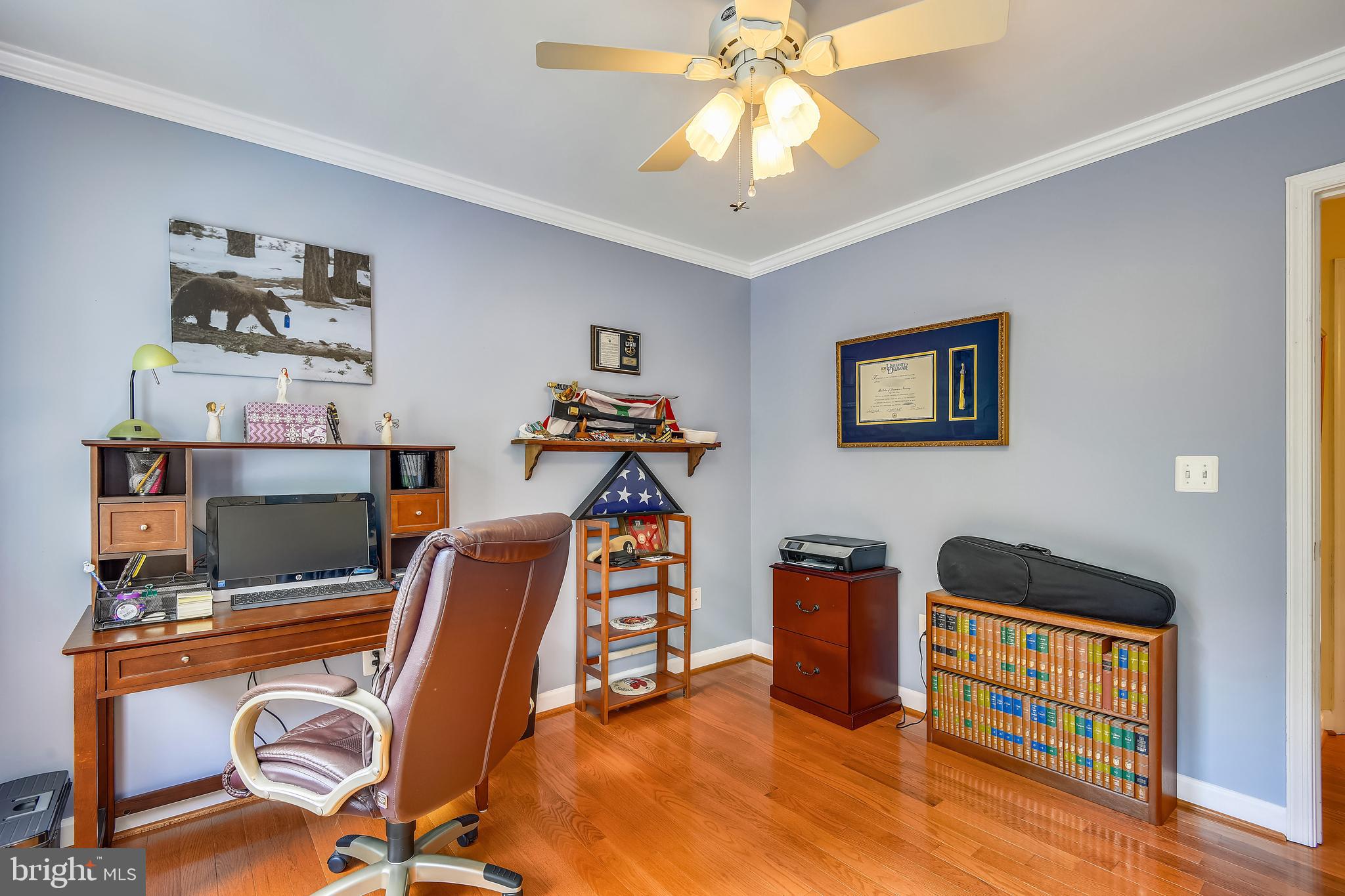 372 Hall Road Crownsville, MD 21032 - Photo 34 of 51 Gallery Image 34