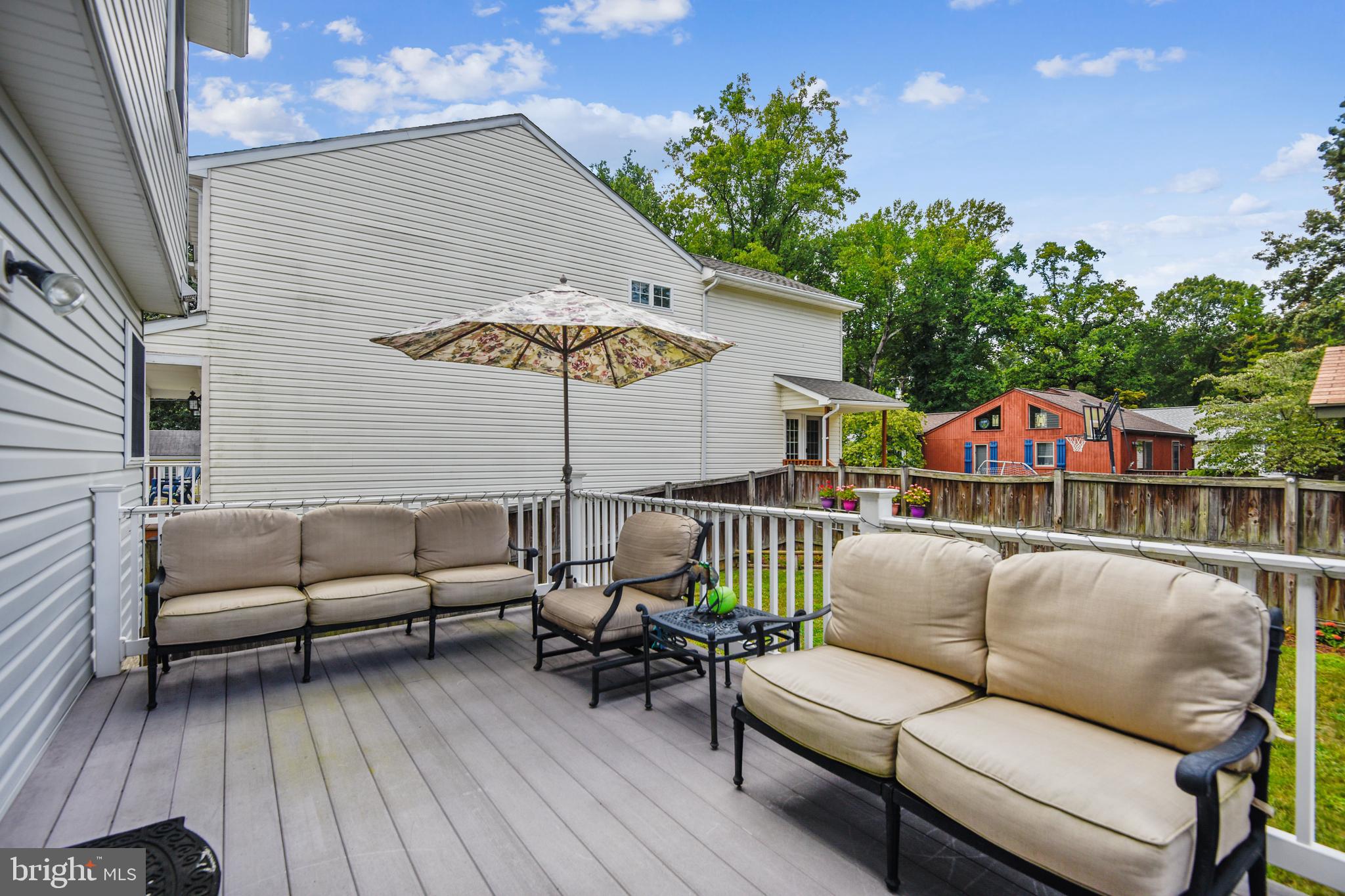 372 Hall Road Crownsville, MD 21032 - Photo 41 of 51 Gallery Image 41