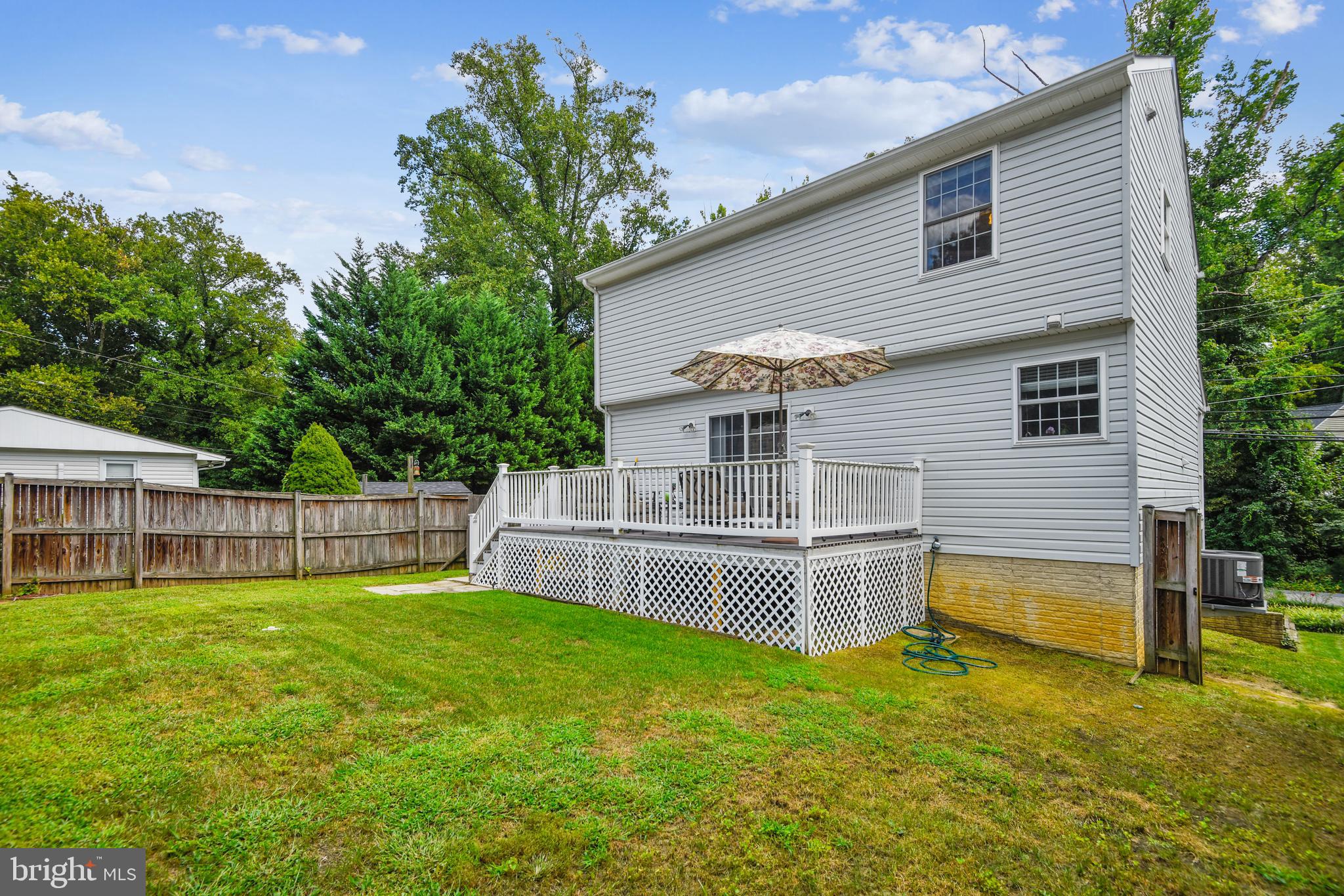 372 Hall Road Crownsville, MD 21032 - Photo 45 of 51 Gallery Image 45