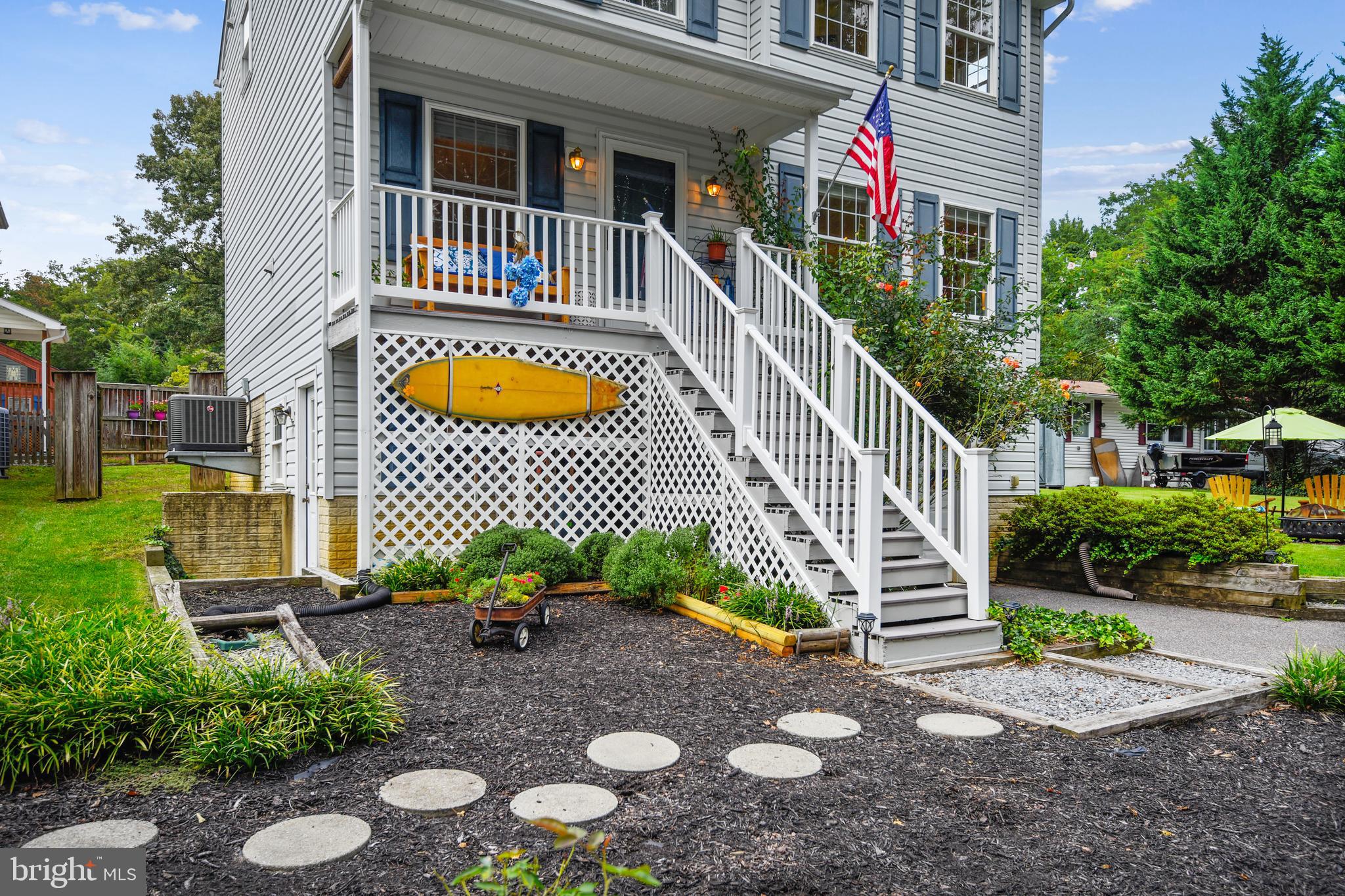 372 Hall Road Crownsville, MD 21032 - Photo 7 of 51 Gallery Image 7