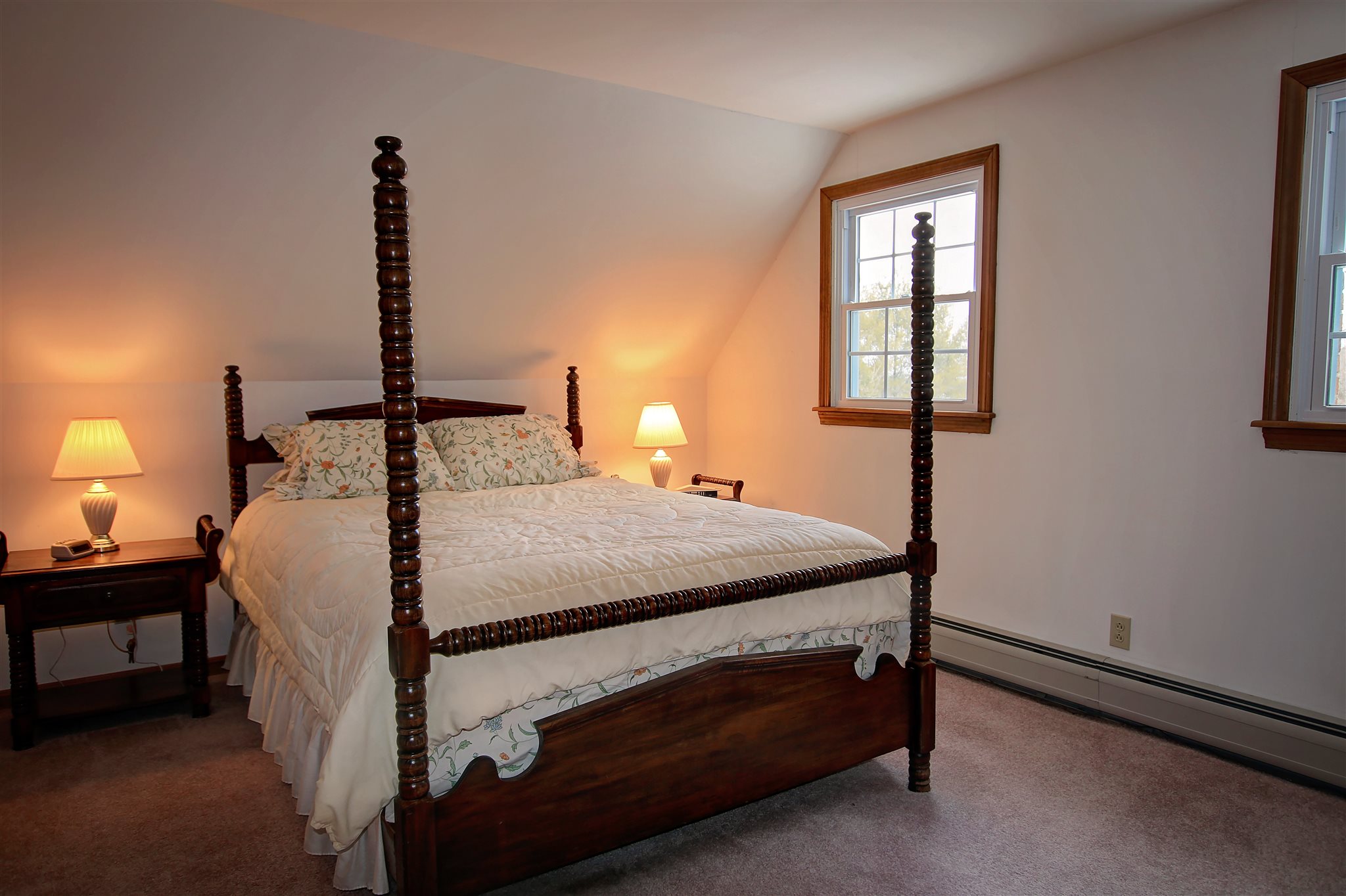 130 High Meadow Road, Unit 27 Stowe, VT 05672 - Photo 14 of 30 Gallery Image 14