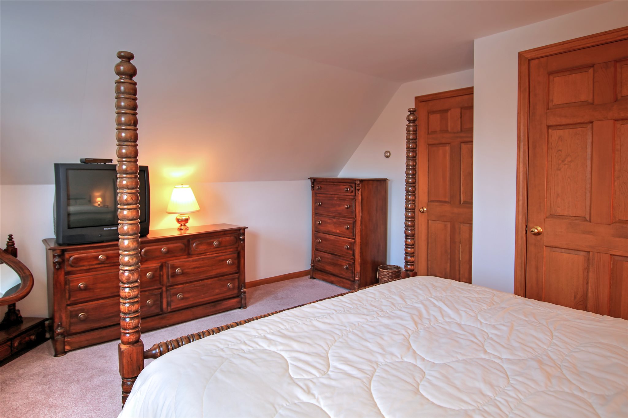 130 High Meadow Road, Unit 27 Stowe, VT 05672 - Photo 15 of 30 Gallery Image 15