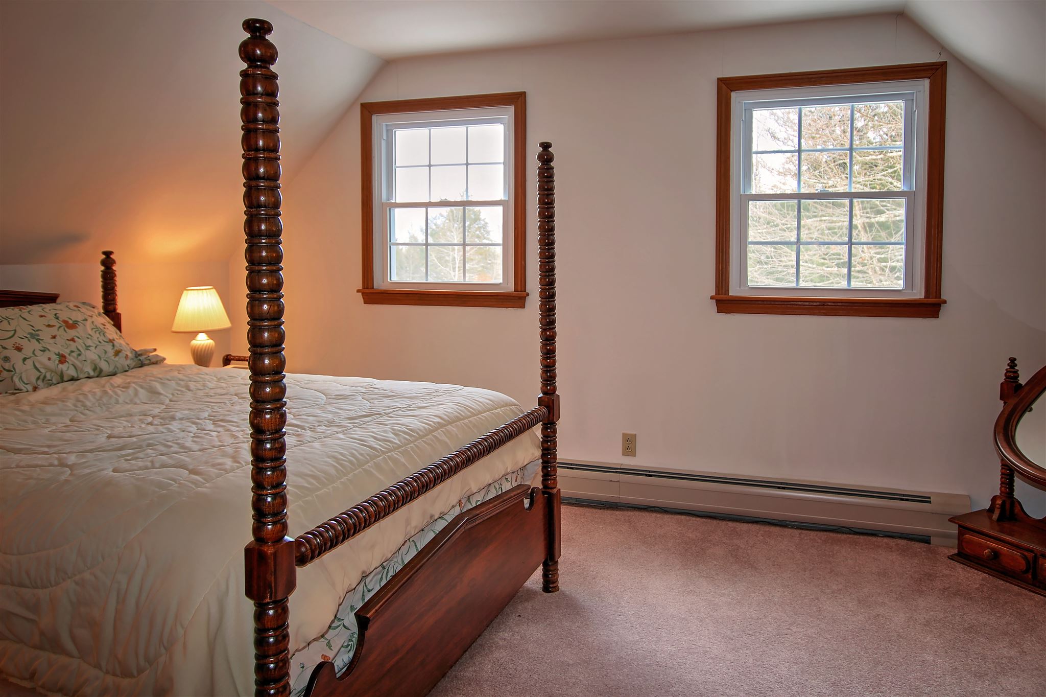 130 High Meadow Road, Unit 27 Stowe, VT 05672 - Photo 16 of 30 Gallery Image 16