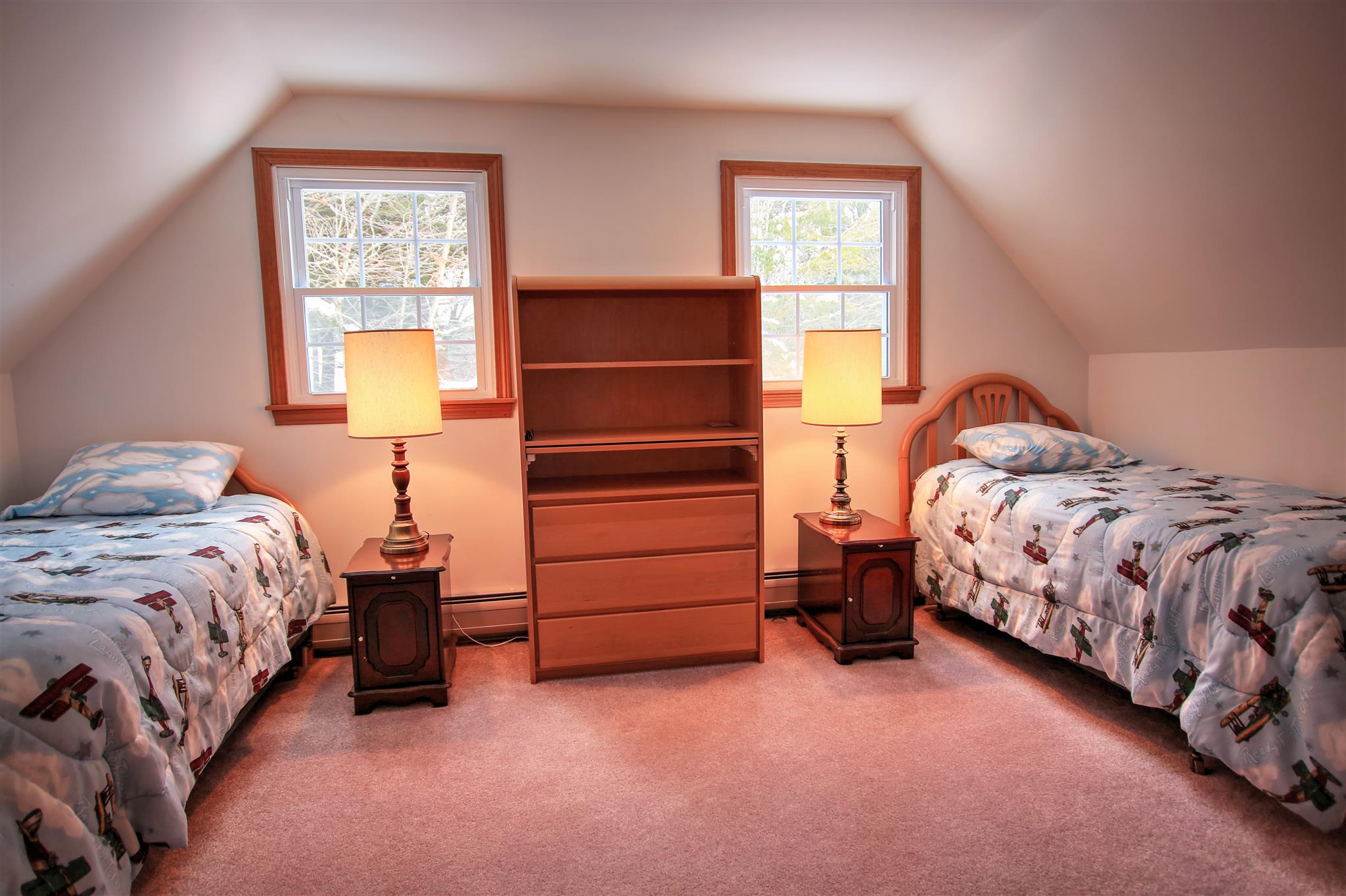130 High Meadow Road, Unit 27 Stowe, VT 05672 - Photo 18 of 30 Gallery Image 18