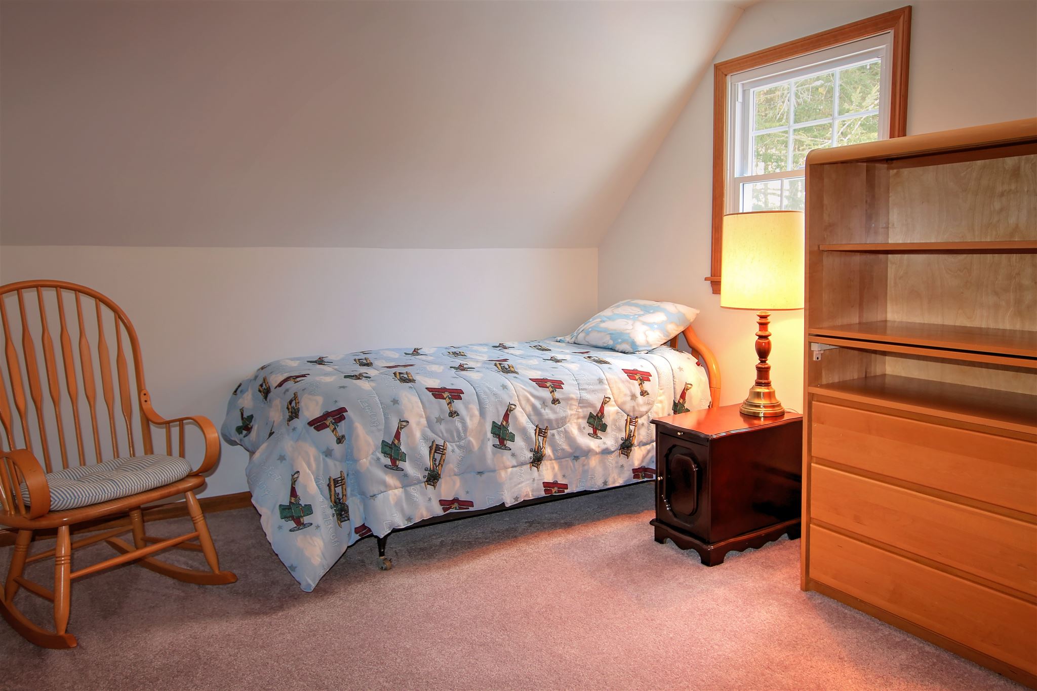 130 High Meadow Road, Unit 27 Stowe, VT 05672 - Photo 19 of 30 Gallery Image 19