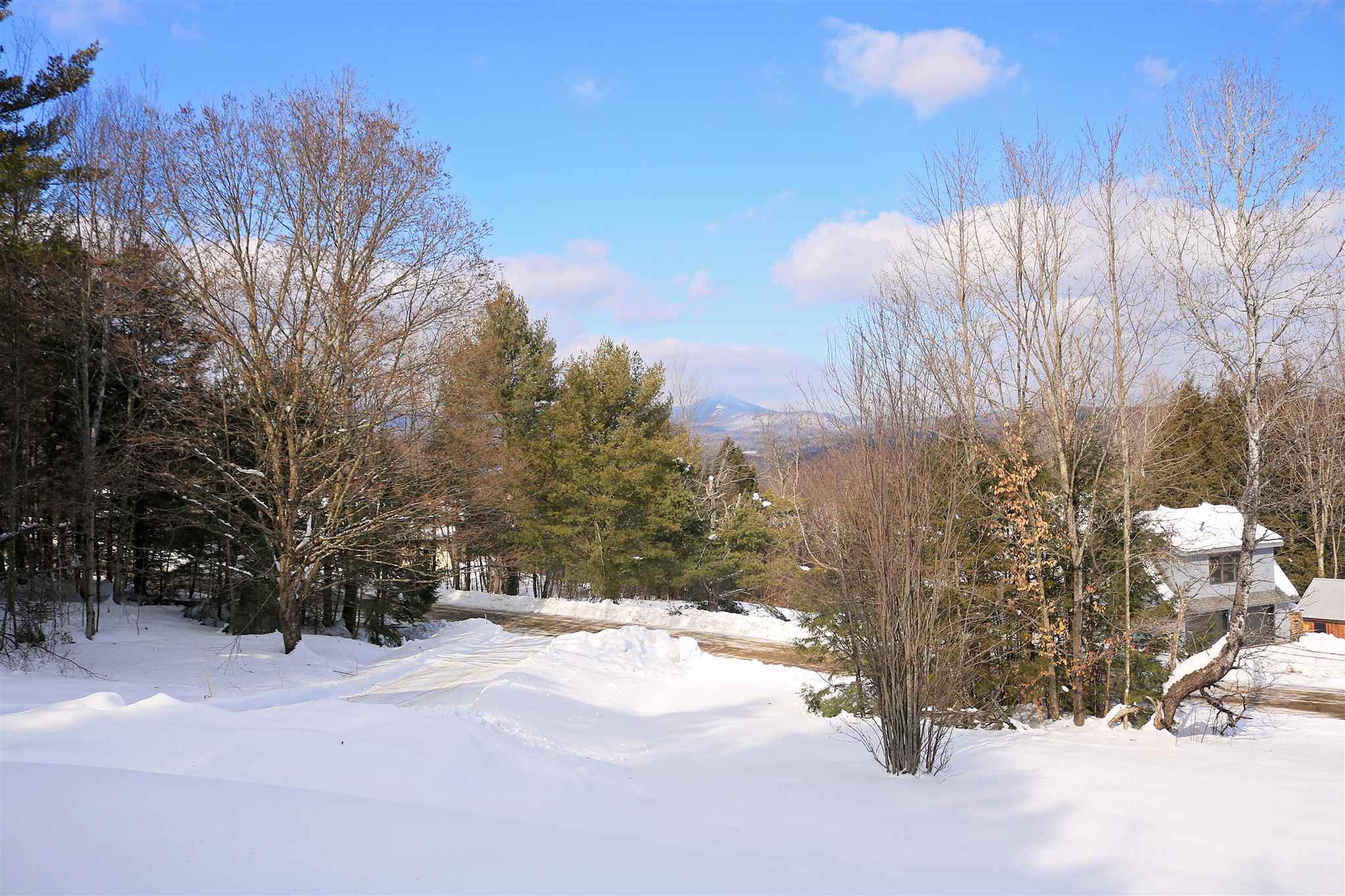 130 High Meadow Road, Unit 27 Stowe, VT 05672 - Photo 22 of 30 Gallery Image 22