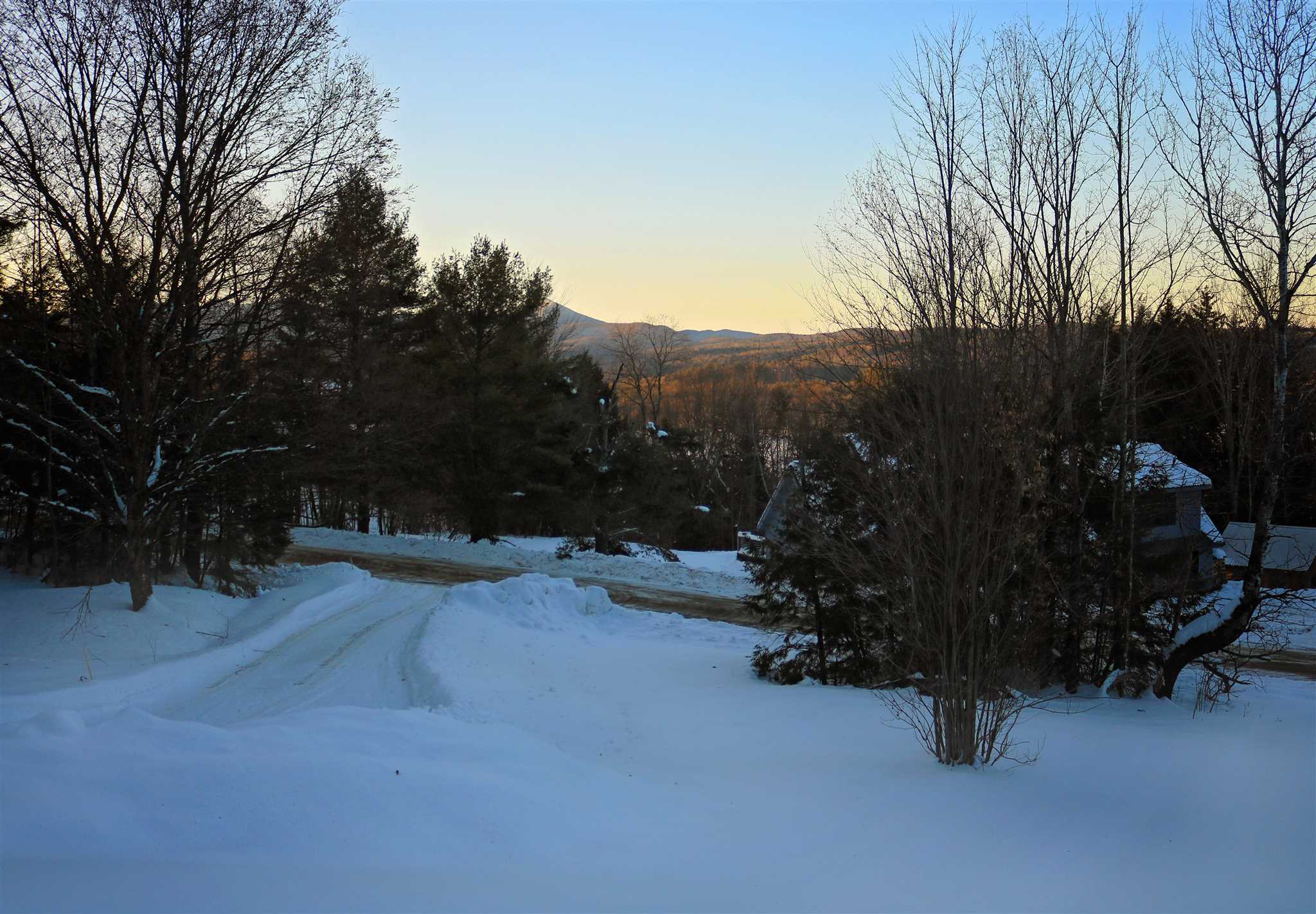 130 High Meadow Road, Unit 27 Stowe, VT 05672 - Photo 23 of 30 Gallery Image 23