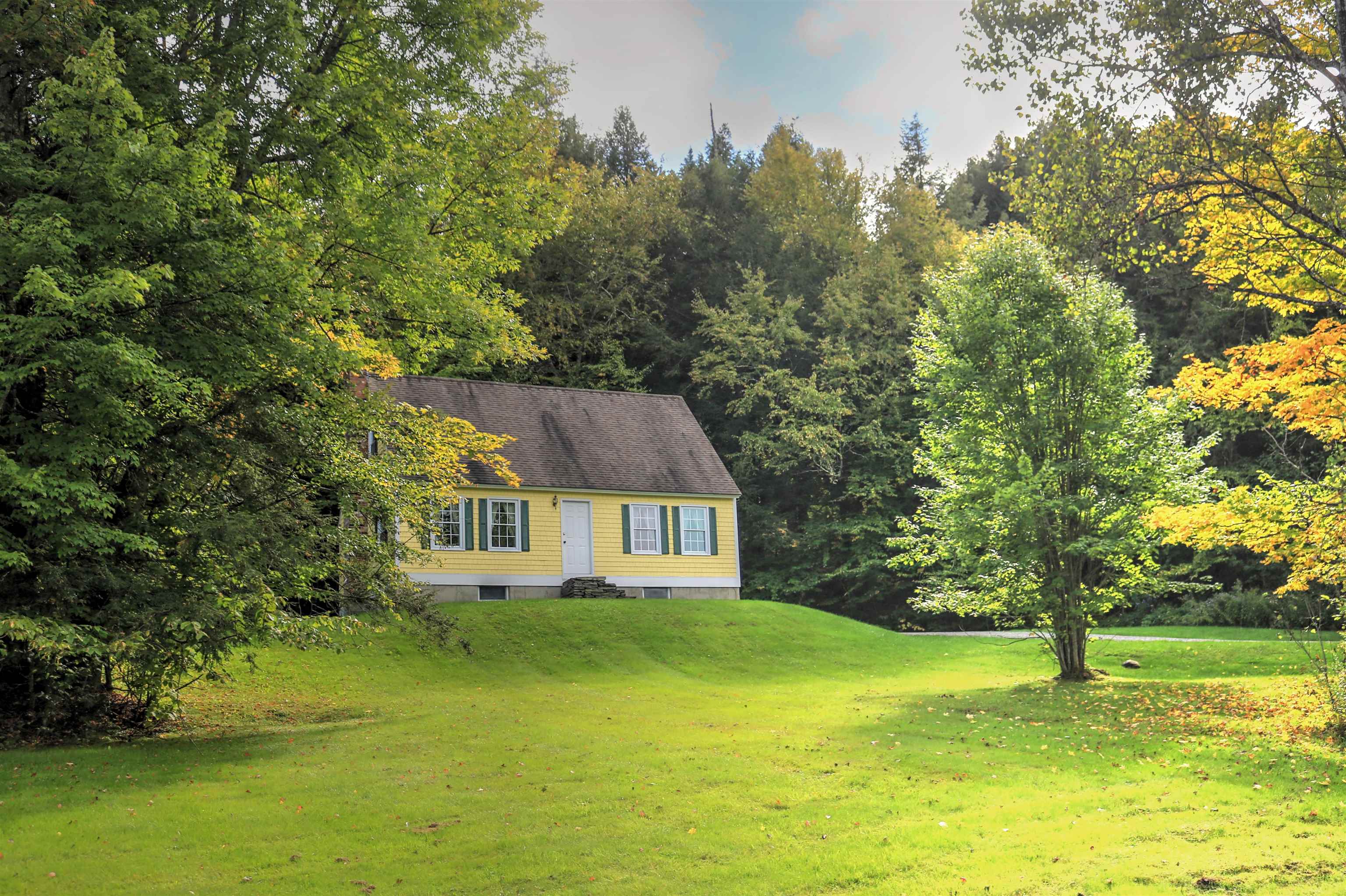130 High Meadow Road, Unit 27 Stowe, VT 05672 - Photo 24 of 30 Gallery Image 24