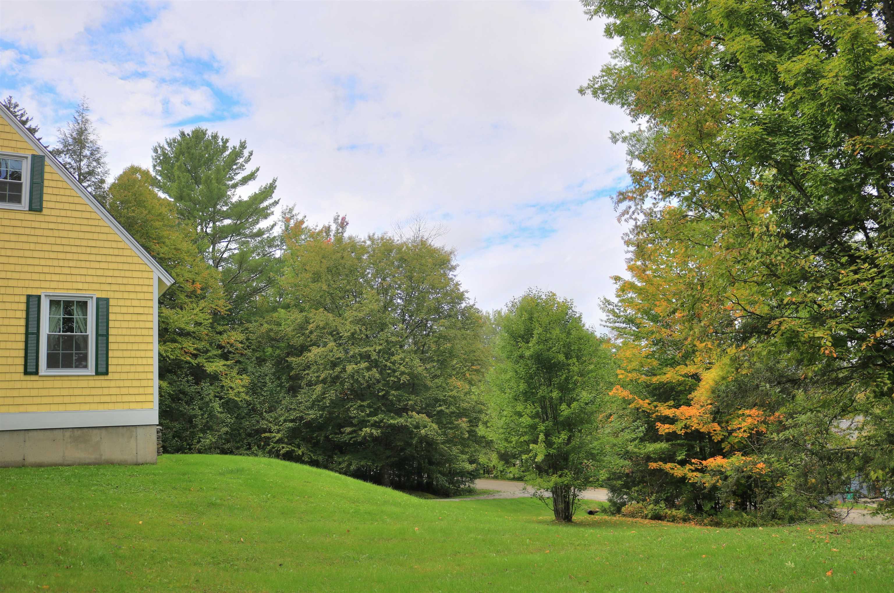130 High Meadow Road, Unit 27 Stowe, VT 05672 - Photo 25 of 30 Gallery Image 25