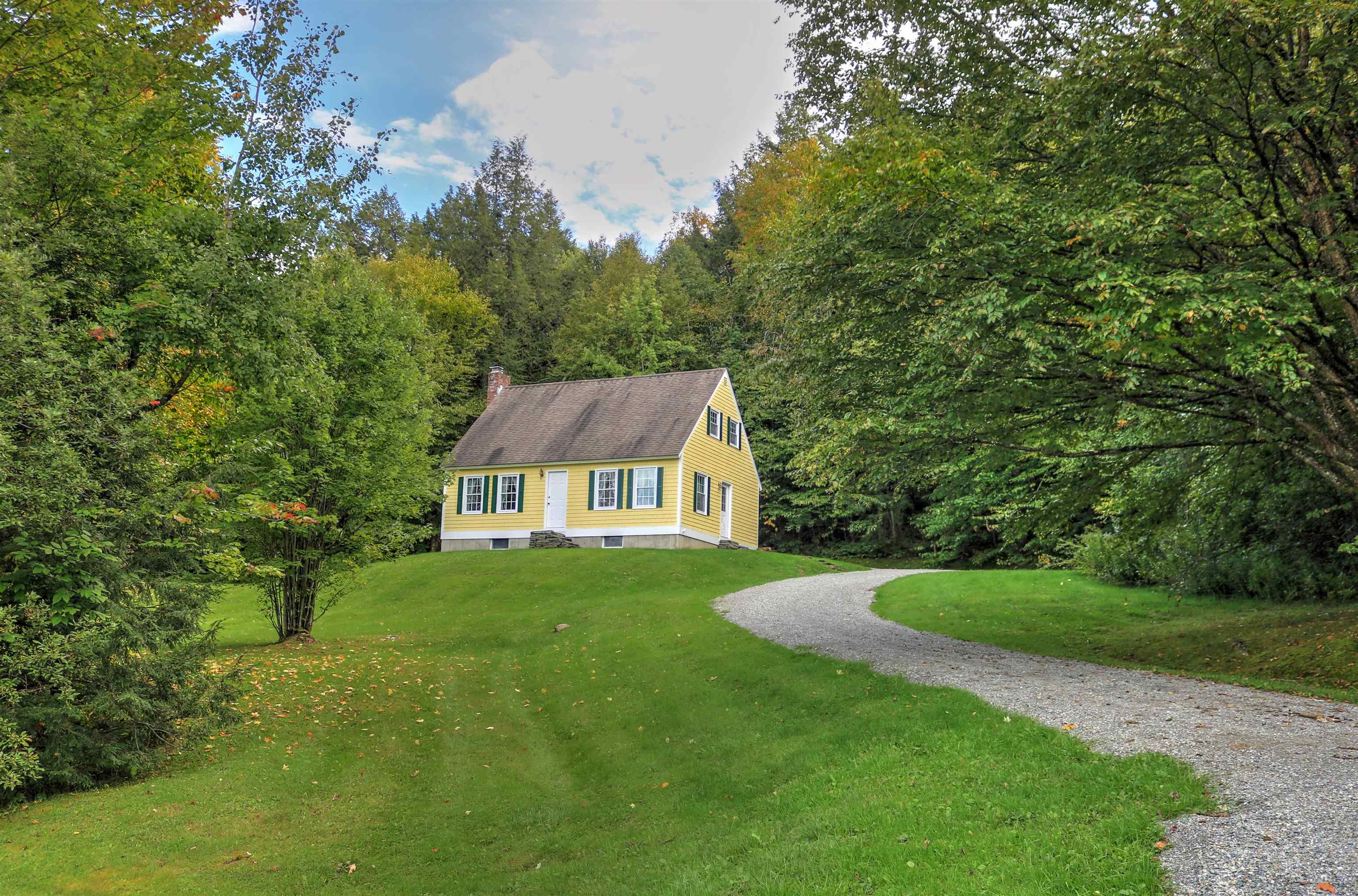 130 High Meadow Road, Unit 27 Stowe, VT 05672 - Photo 29 of 30 Gallery Image 29
