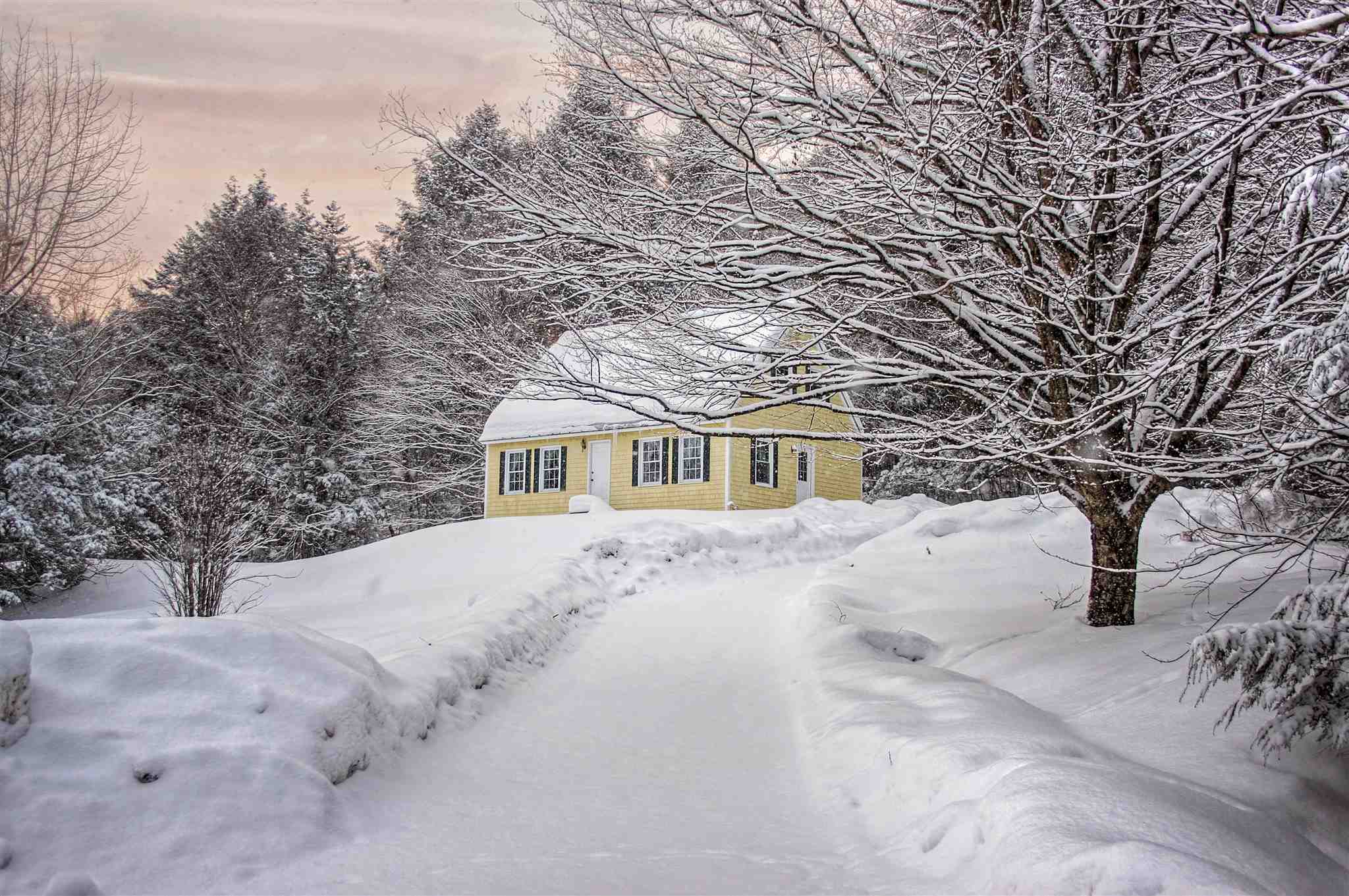 130 High Meadow Road, Unit 27 Stowe, VT 05672 - Photo 30 of 30 Gallery Image 30