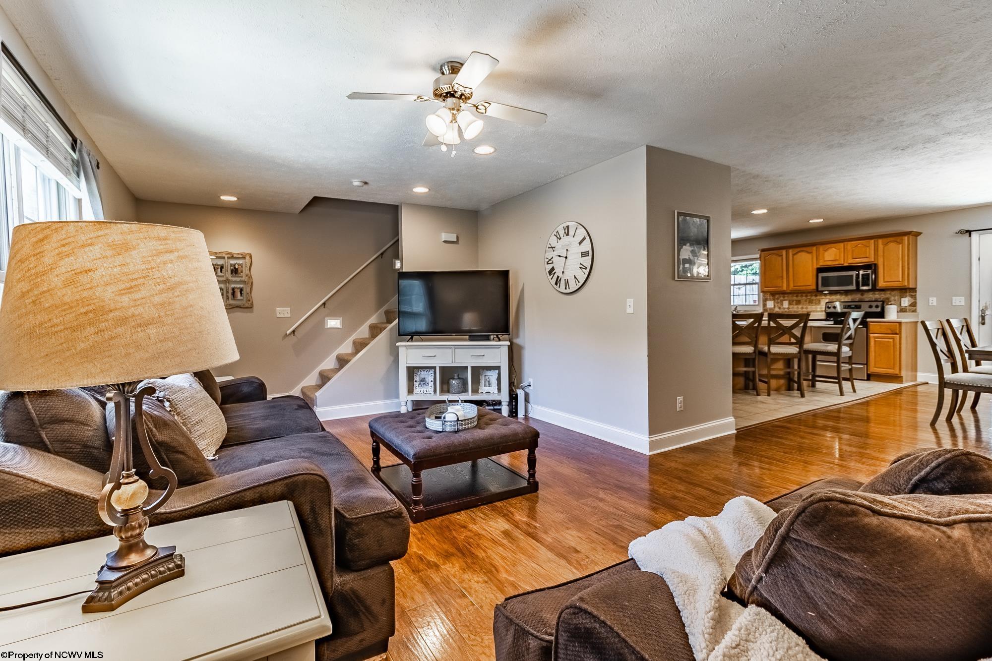 75 Easton Mill Road Morgantown, WV 26508 - Photo 12 of 30 Gallery Image 12