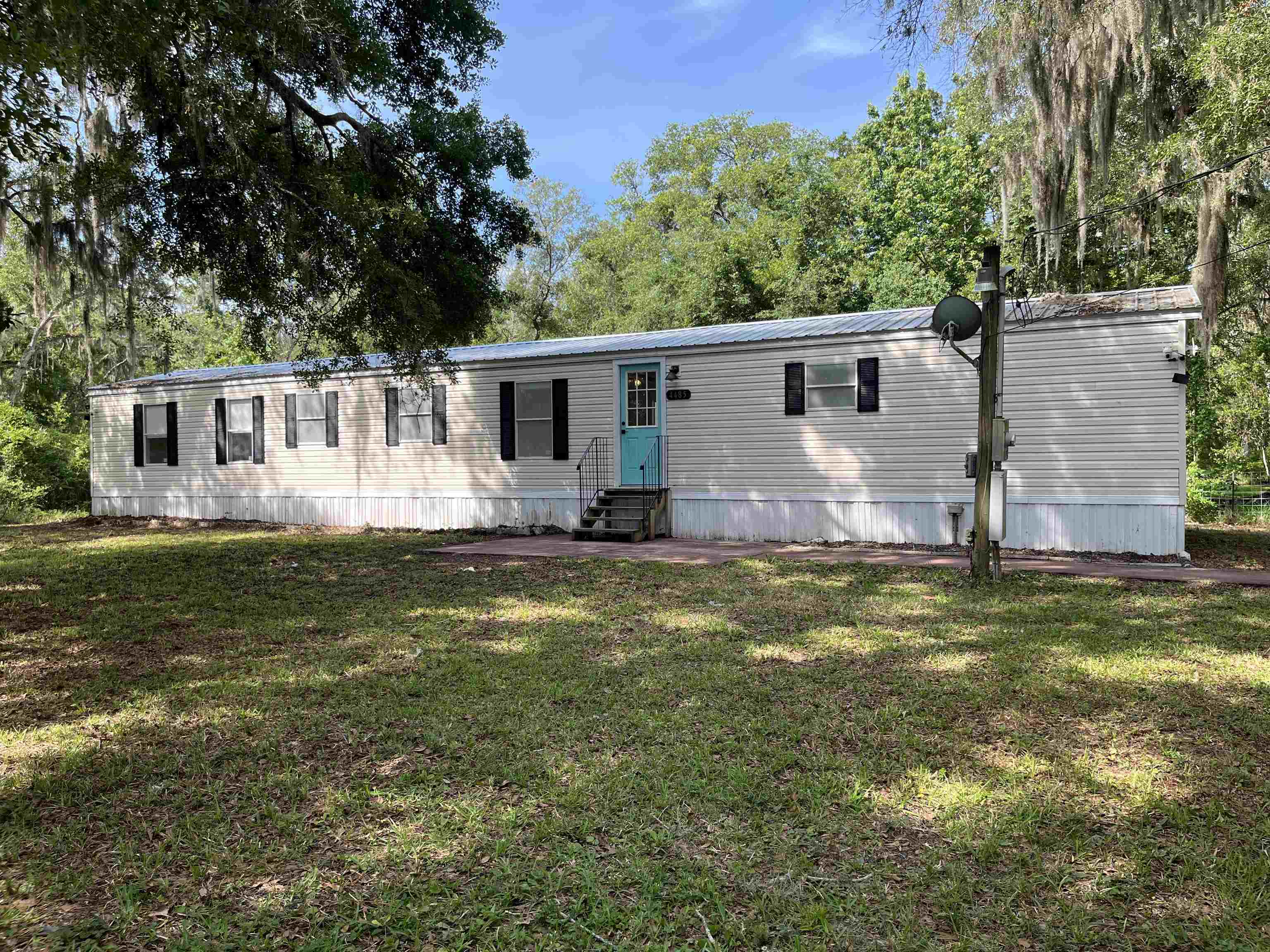 4485 Sartillo Road St. Augustine, FL 32095 - Photo 14 of 14