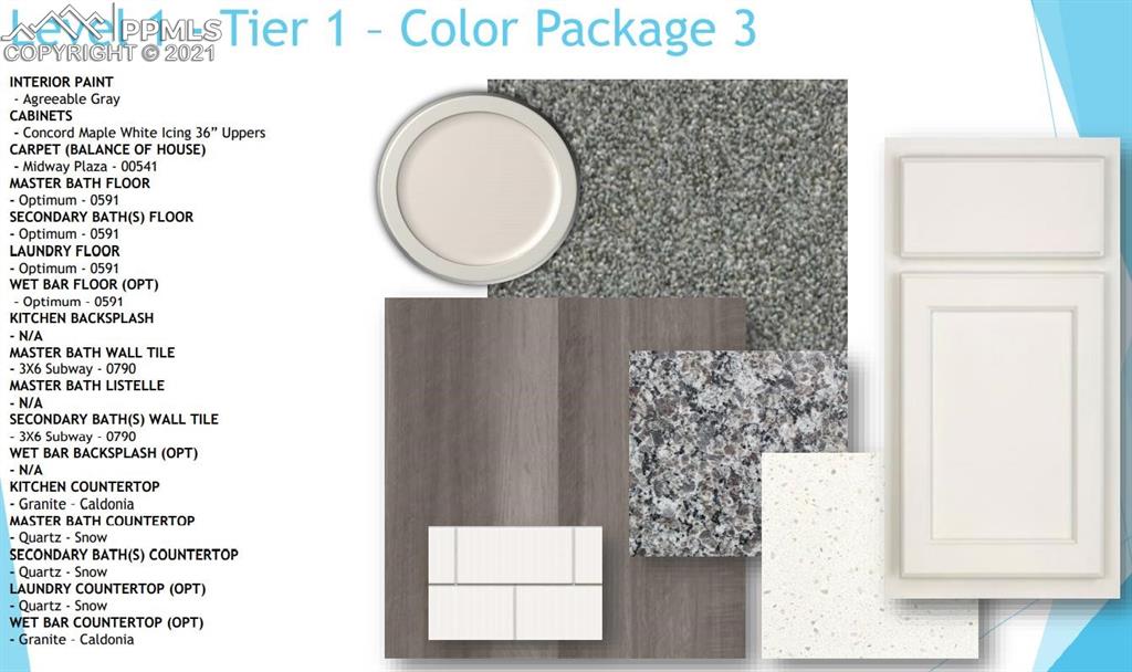 10523 Summer Ridge Drive Peyton, CO 80831 - Photo 2 of 5