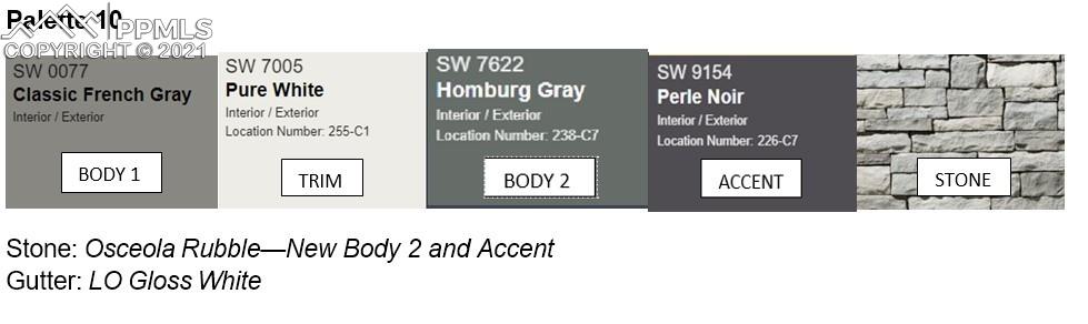 10523 Summer Ridge Drive Peyton, CO 80831 - Photo 3 of 5 unknown