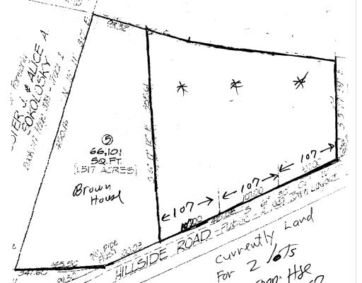 0 Hillside Road Montague, MA 01351 - Photo 1 of 1 Gallery Image 1
