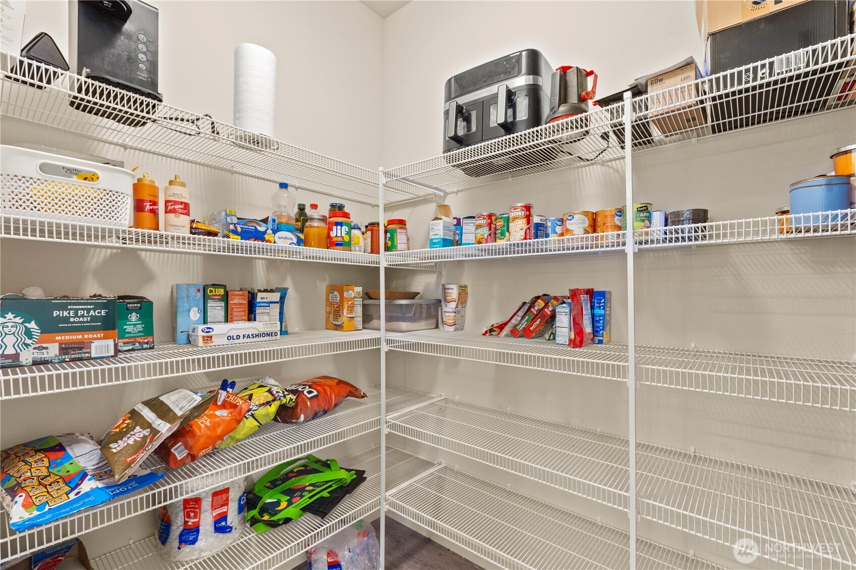 396 South Sergeant Street Buckley, WA 98321 - Photo 13 of 39 a view of storage and utility