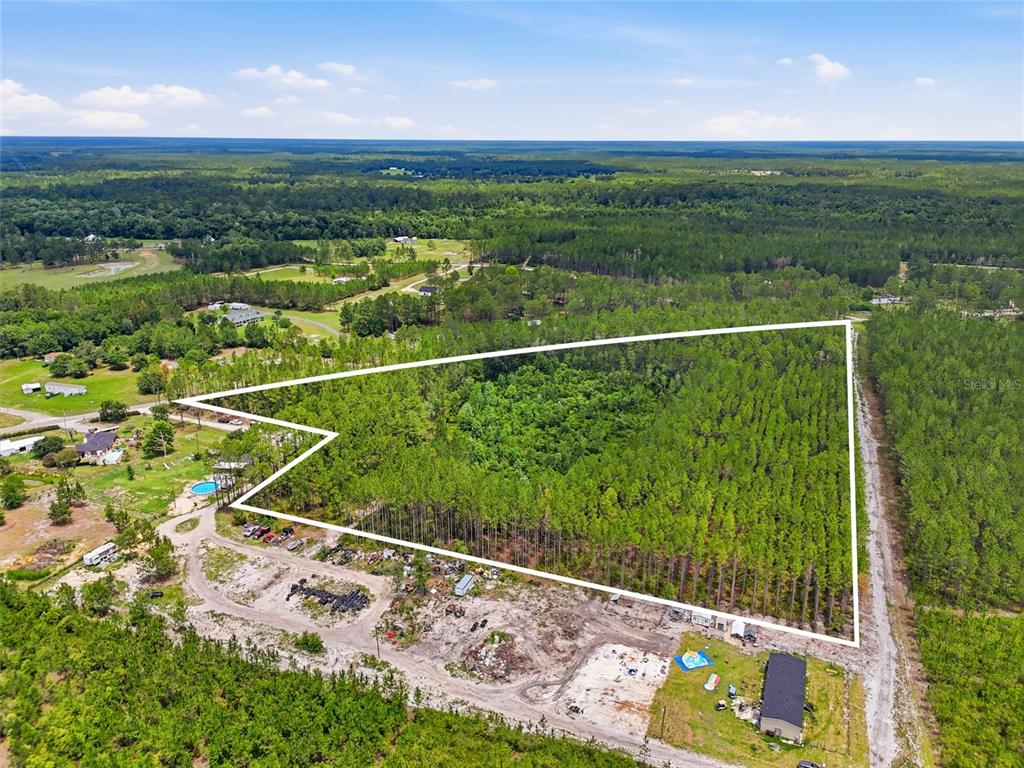 Southwest 89th Street Lake Butler, FL 32054 - Photo 13 of 15