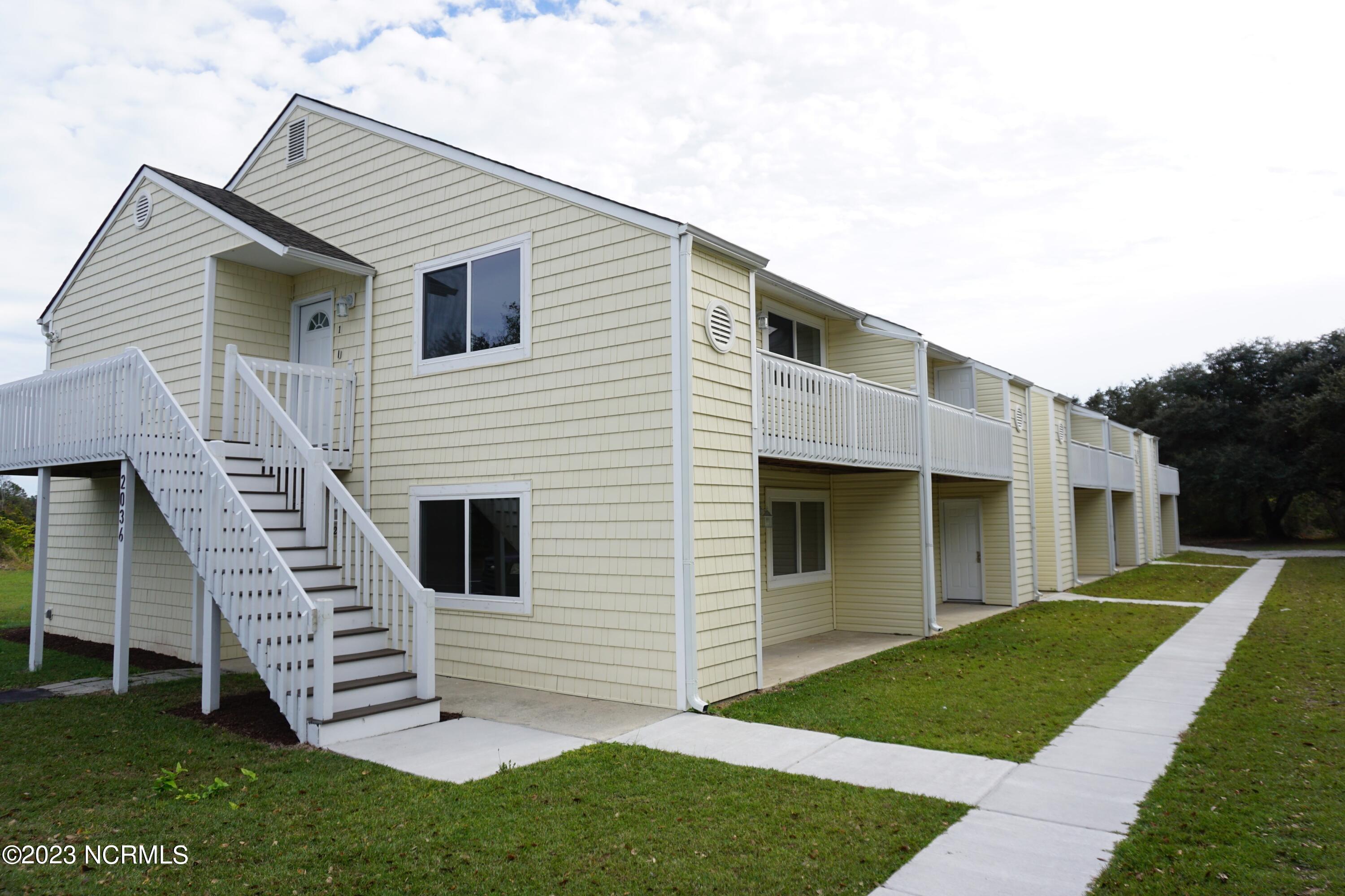 2036 Sloop Point Loop Road, Unit A3 Hampstead, NC 28443 - Photo 2 of 19 DSC03438