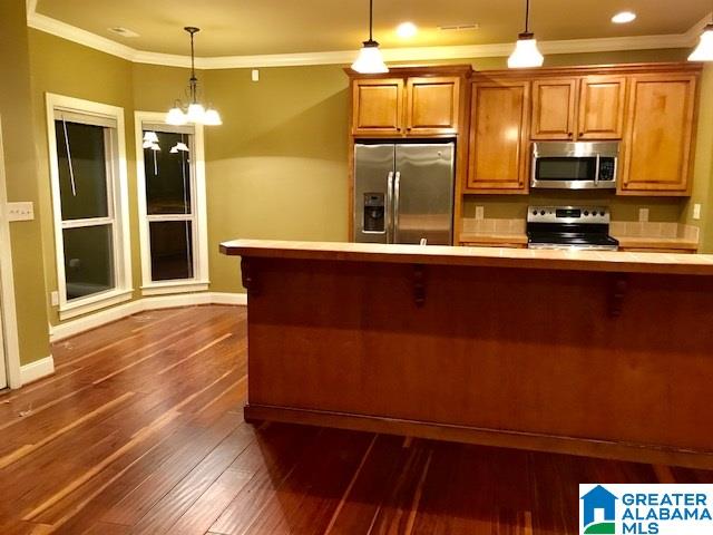 1785 Funderburg Bend Road Pell City, AL 35128 - Photo 4 of 6