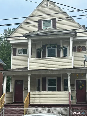 $1,900 | 10-12 Clark Street, Hartford, CT 06120