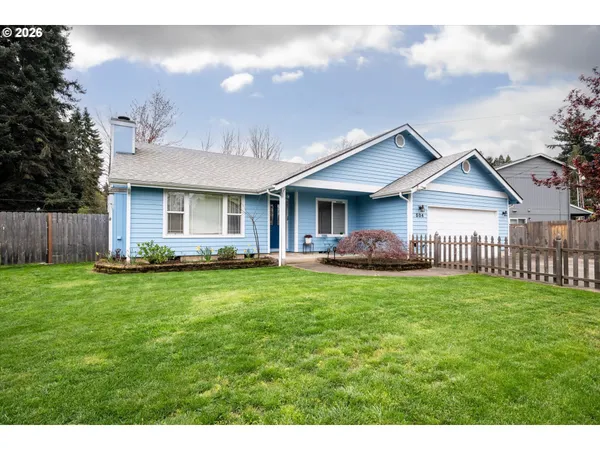 $465,000 | 504 Dean Avenue, Eugene, OR 97404