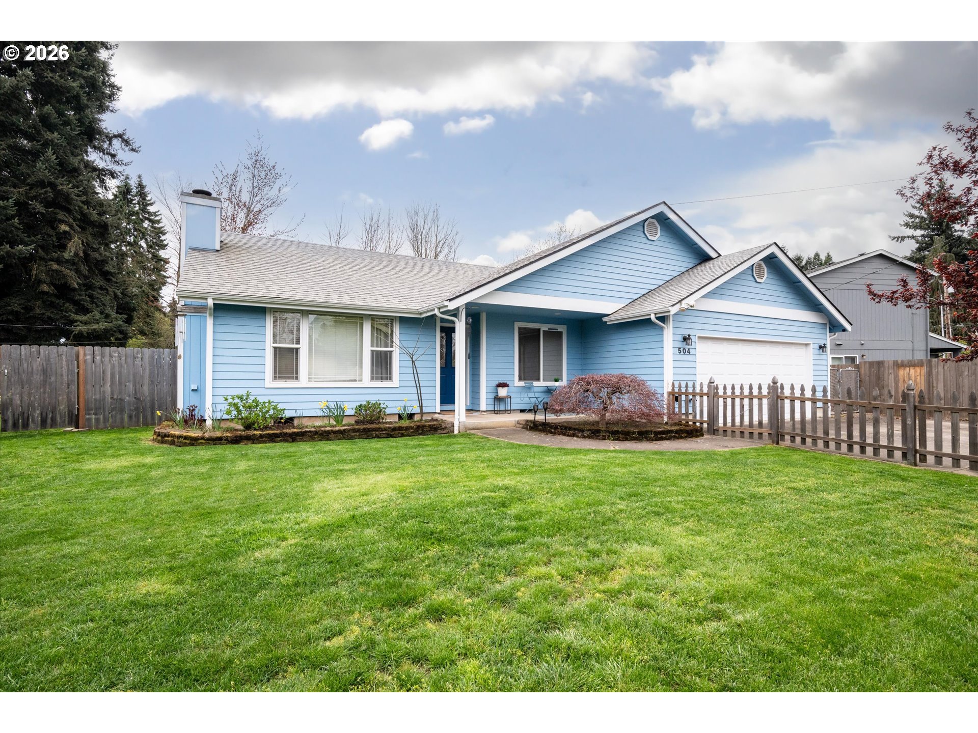 504 Dean Avenue Eugene, OR 97404 - Photo 1 of 41