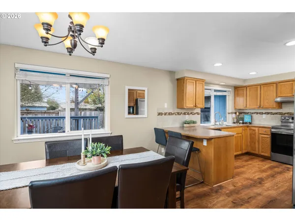 $465,000 | 504 Dean Avenue, Eugene, OR 97404