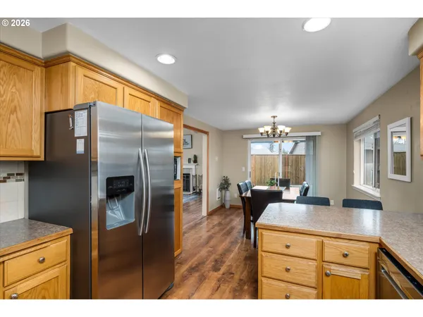 $465,000 | 504 Dean Avenue, Eugene, OR 97404