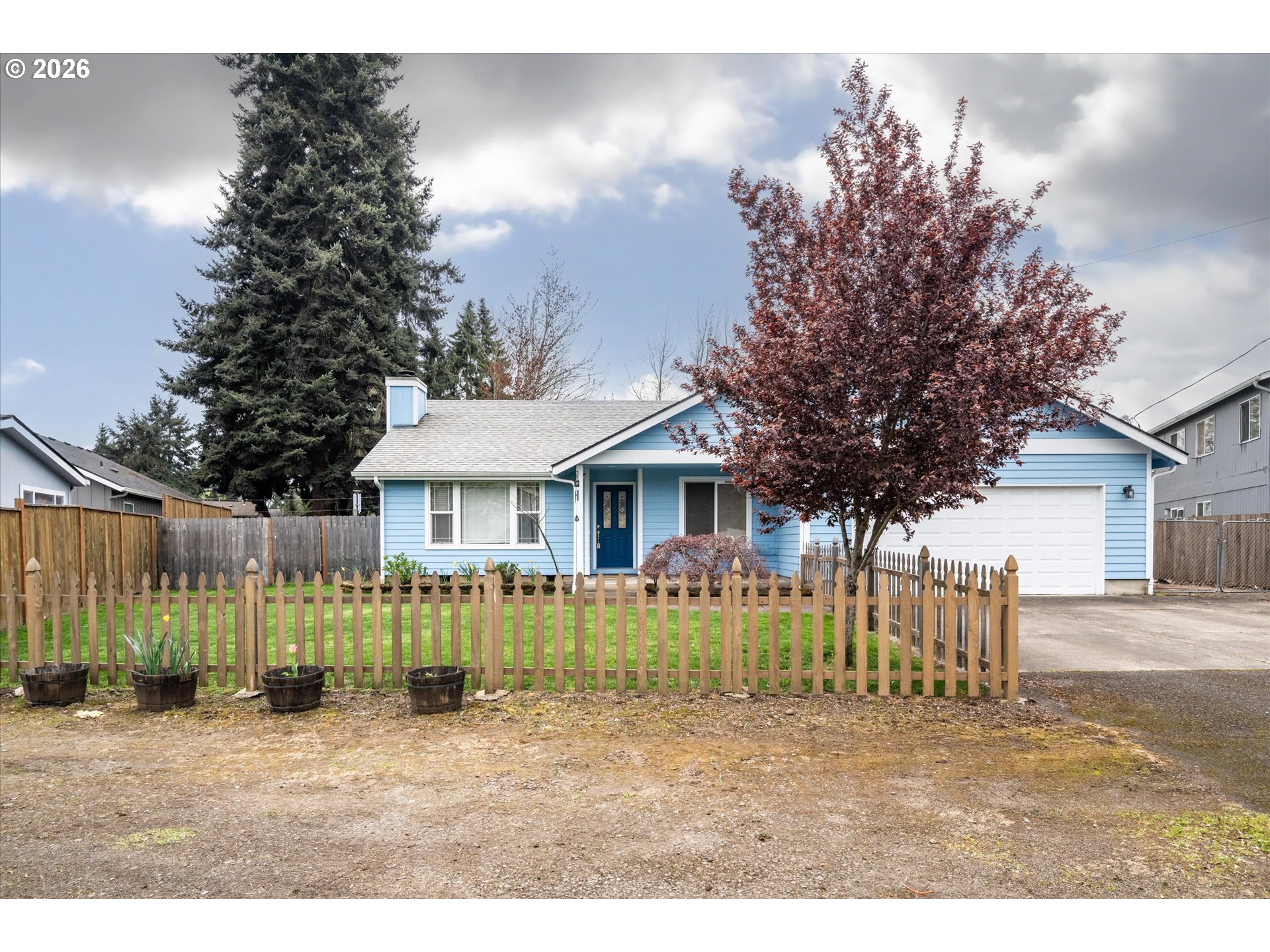 504 Dean Avenue Eugene, OR 97404 - Photo 2 of 41