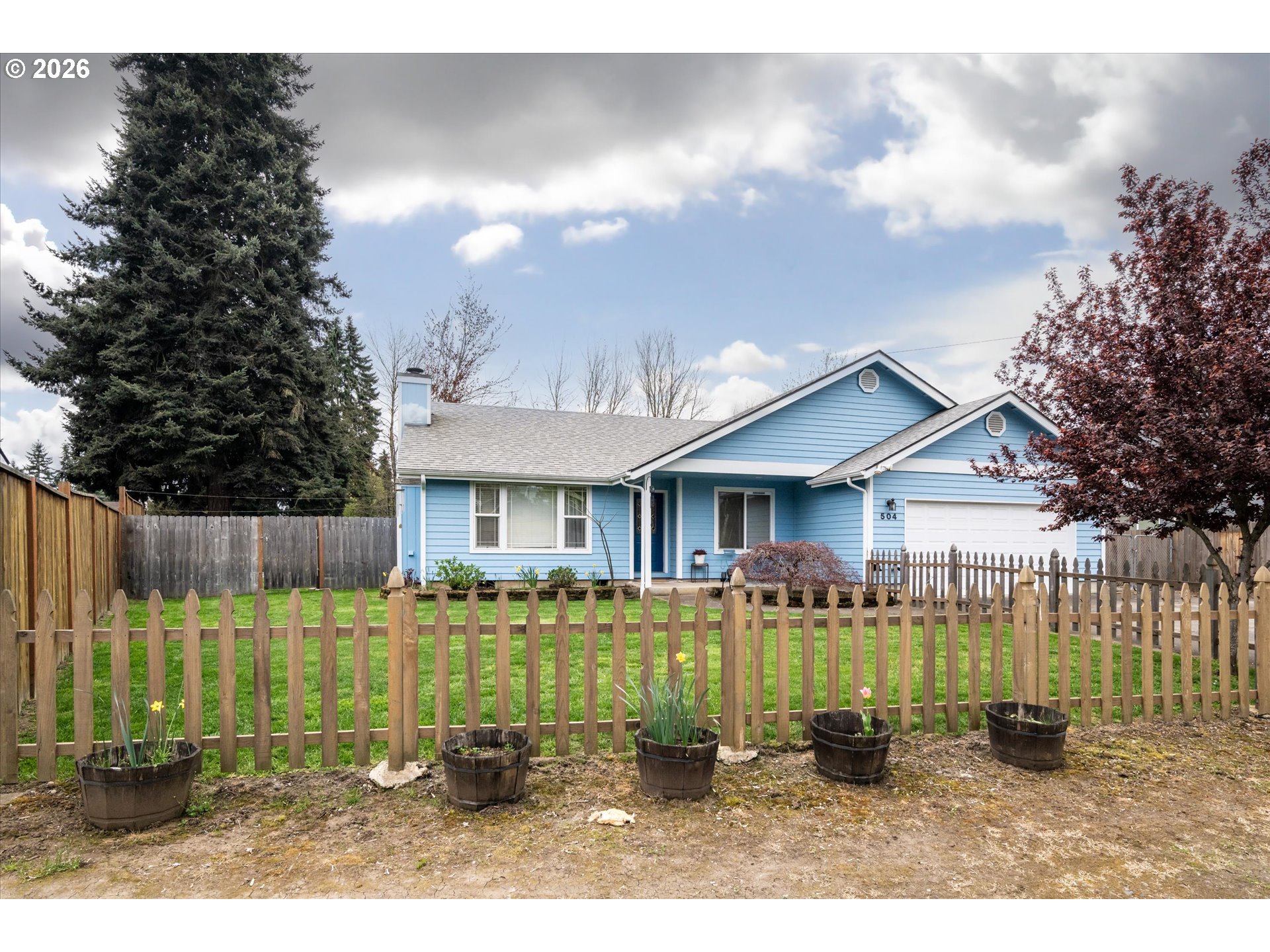 504 Dean Avenue Eugene, OR 97404 - Photo 3 of 41